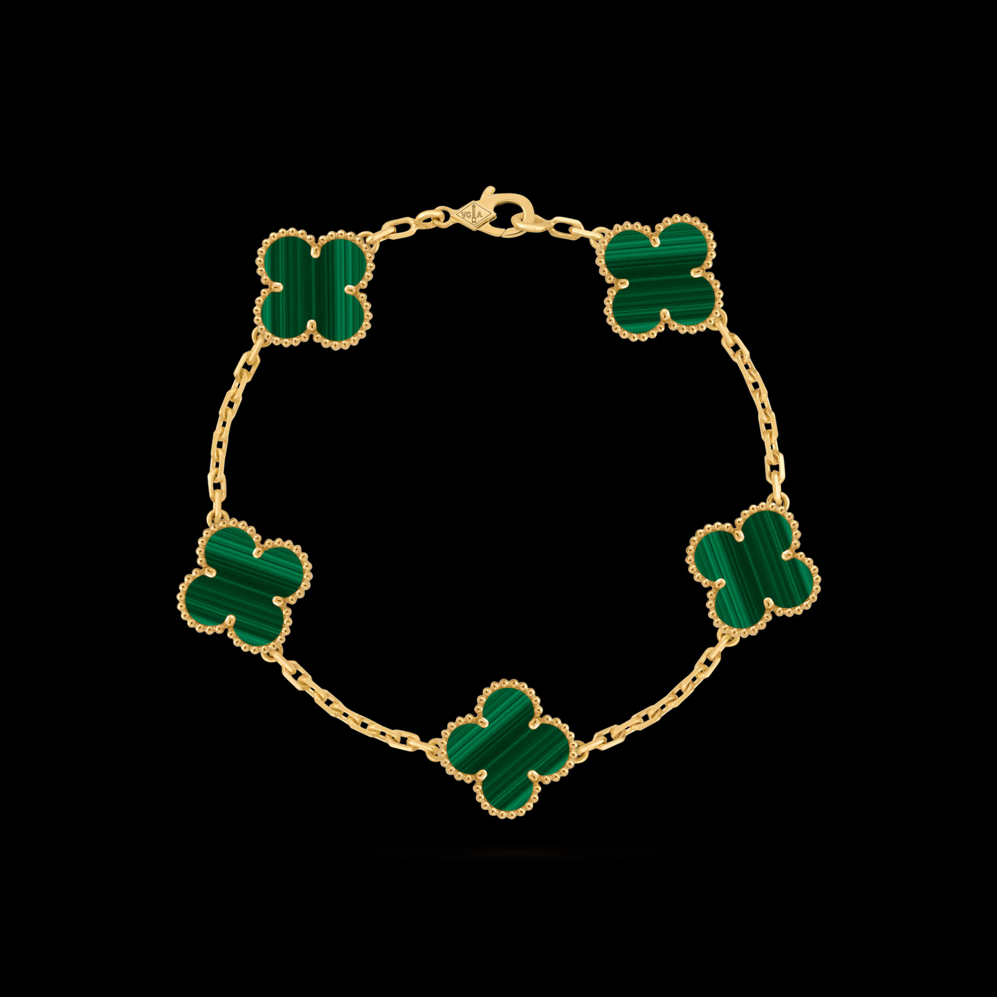 "VAN CLF BRACELETT - SK"