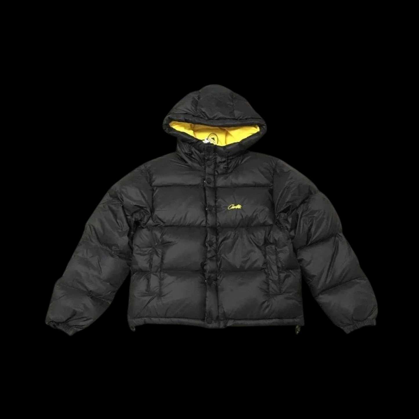"CORTZ JACKET - SK"