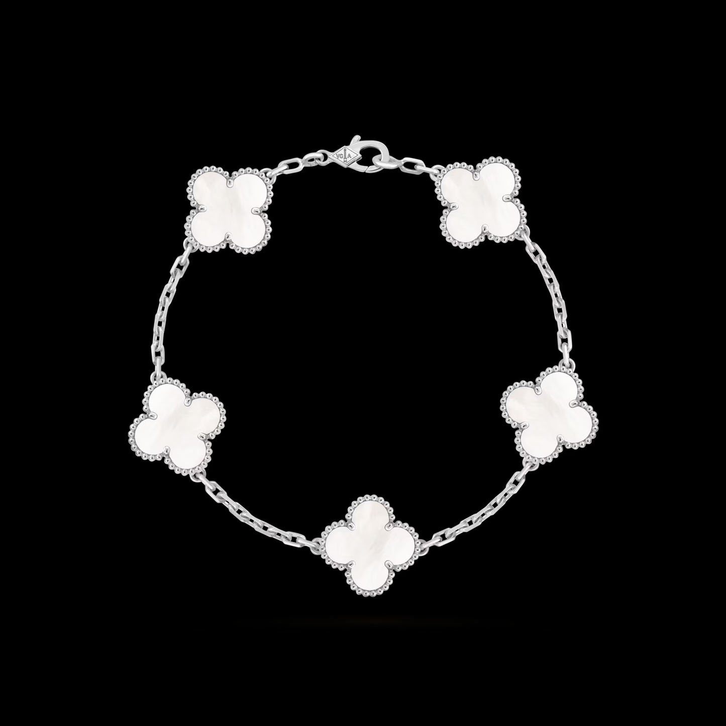 "VAN CLF BRACELETT - SK"