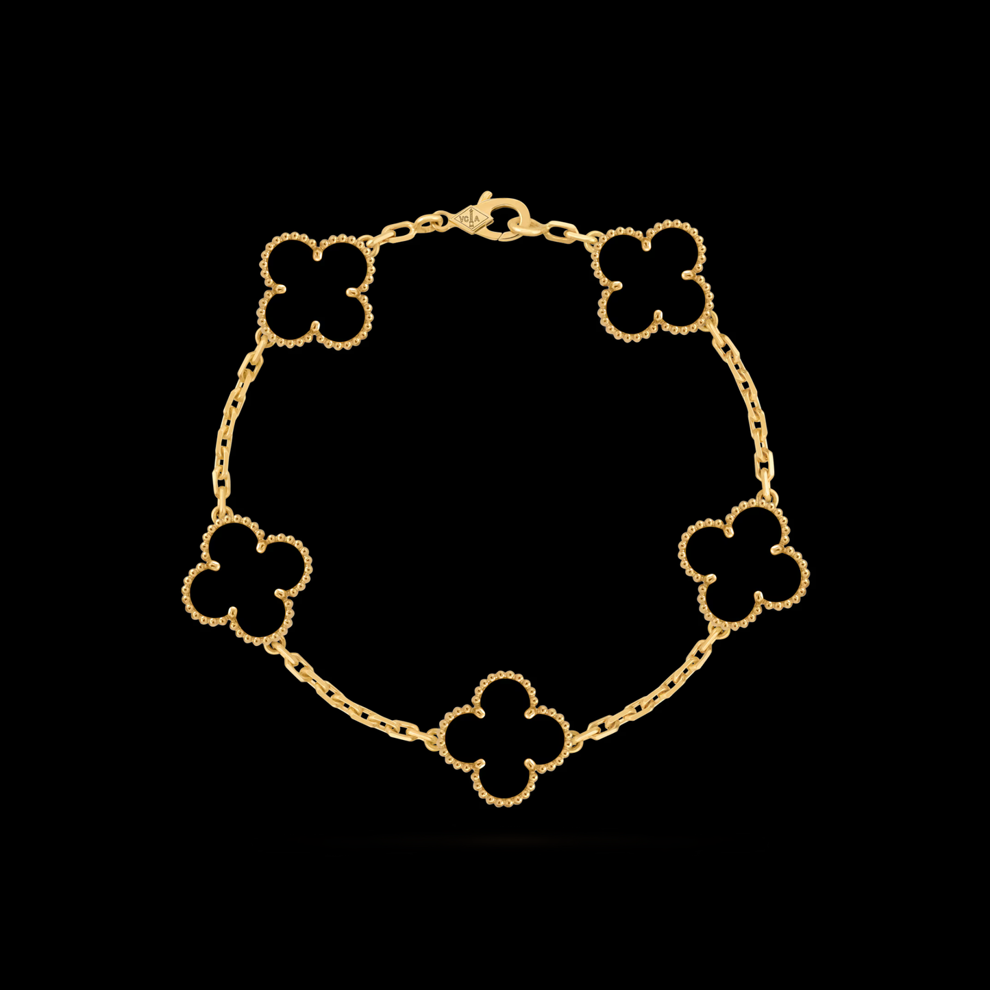 "VAN CLF BRACELETT - SK"