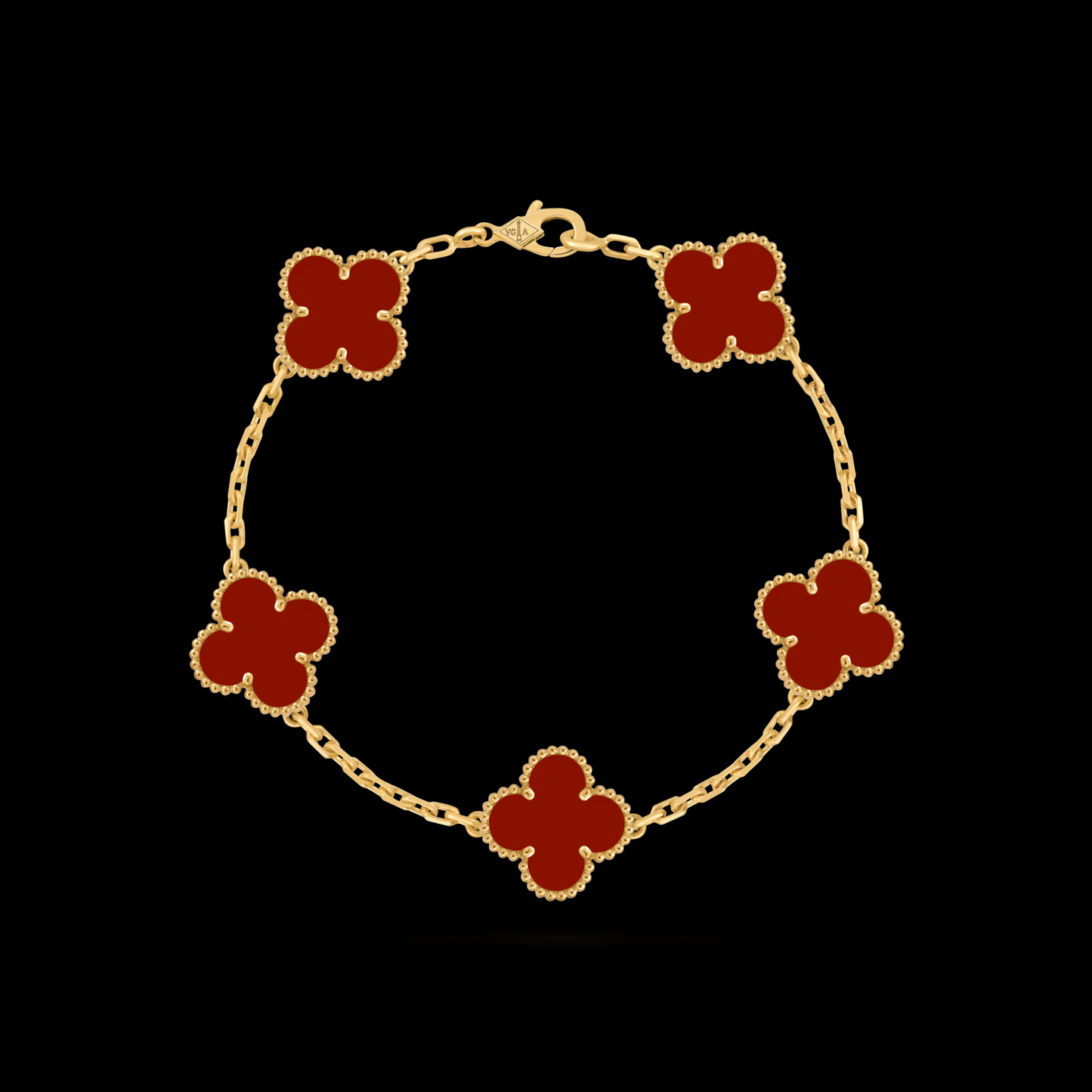 "VAN CLF BRACELETT - SK"