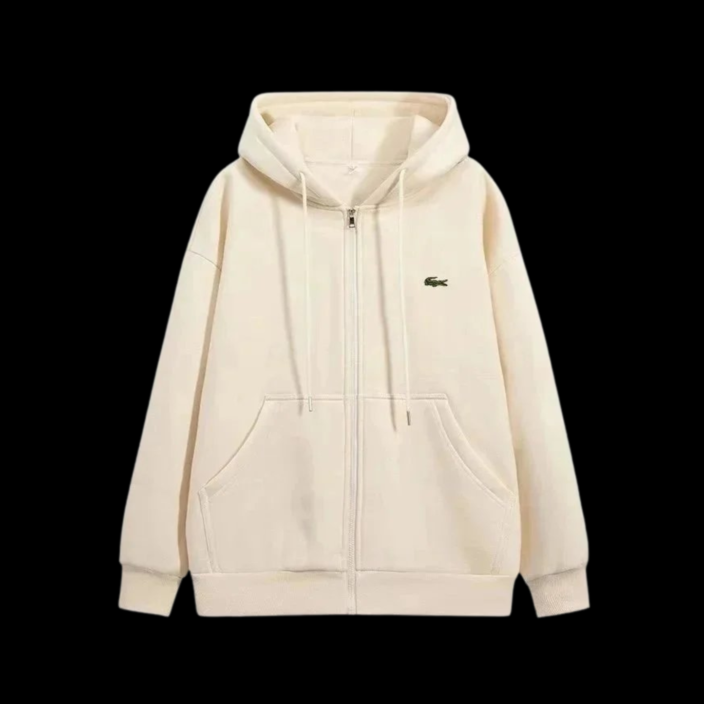 "LACST ZIP-UP - SK"