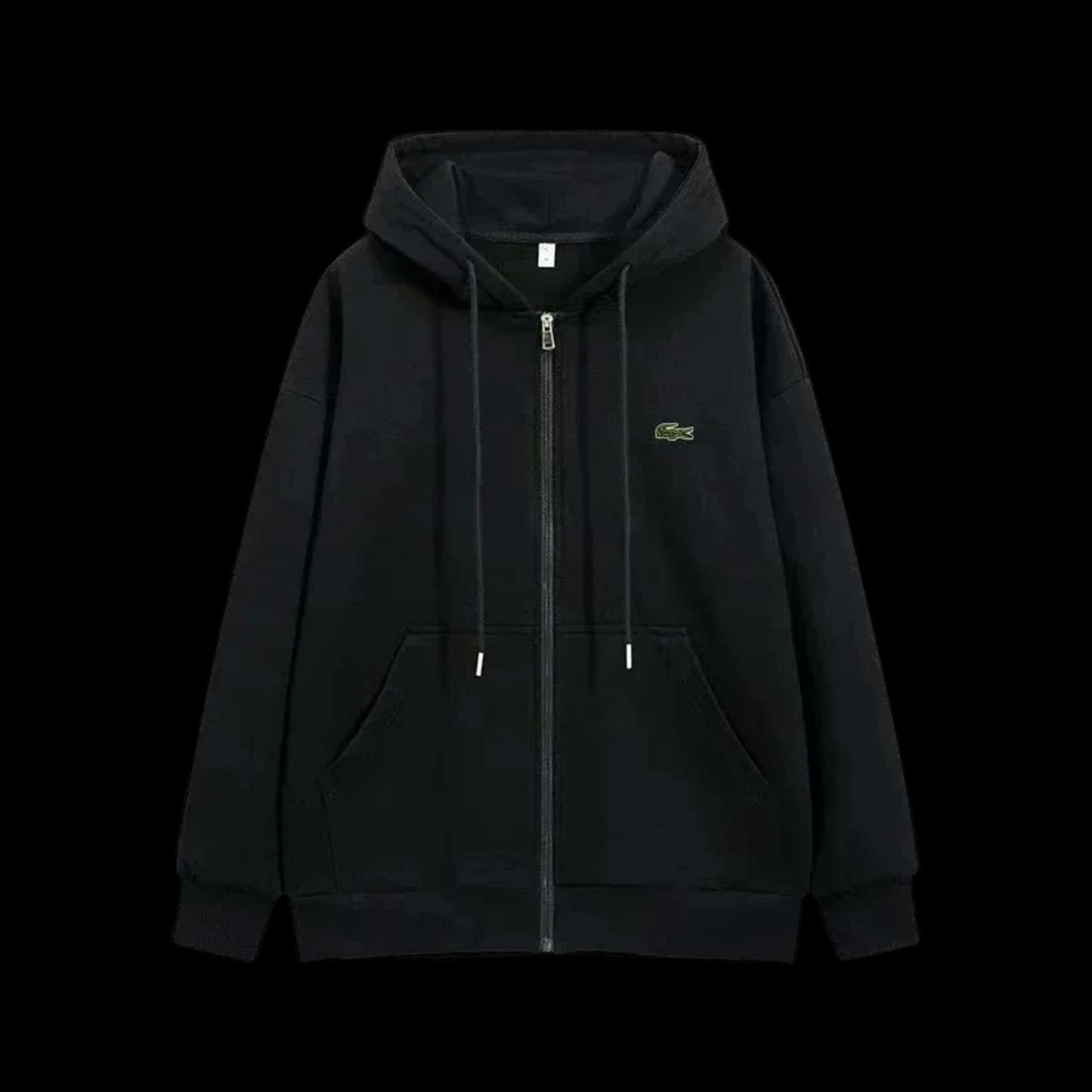 "LACST ZIP-UP - SK"