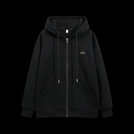 "LACST ZIP-UP - SK"