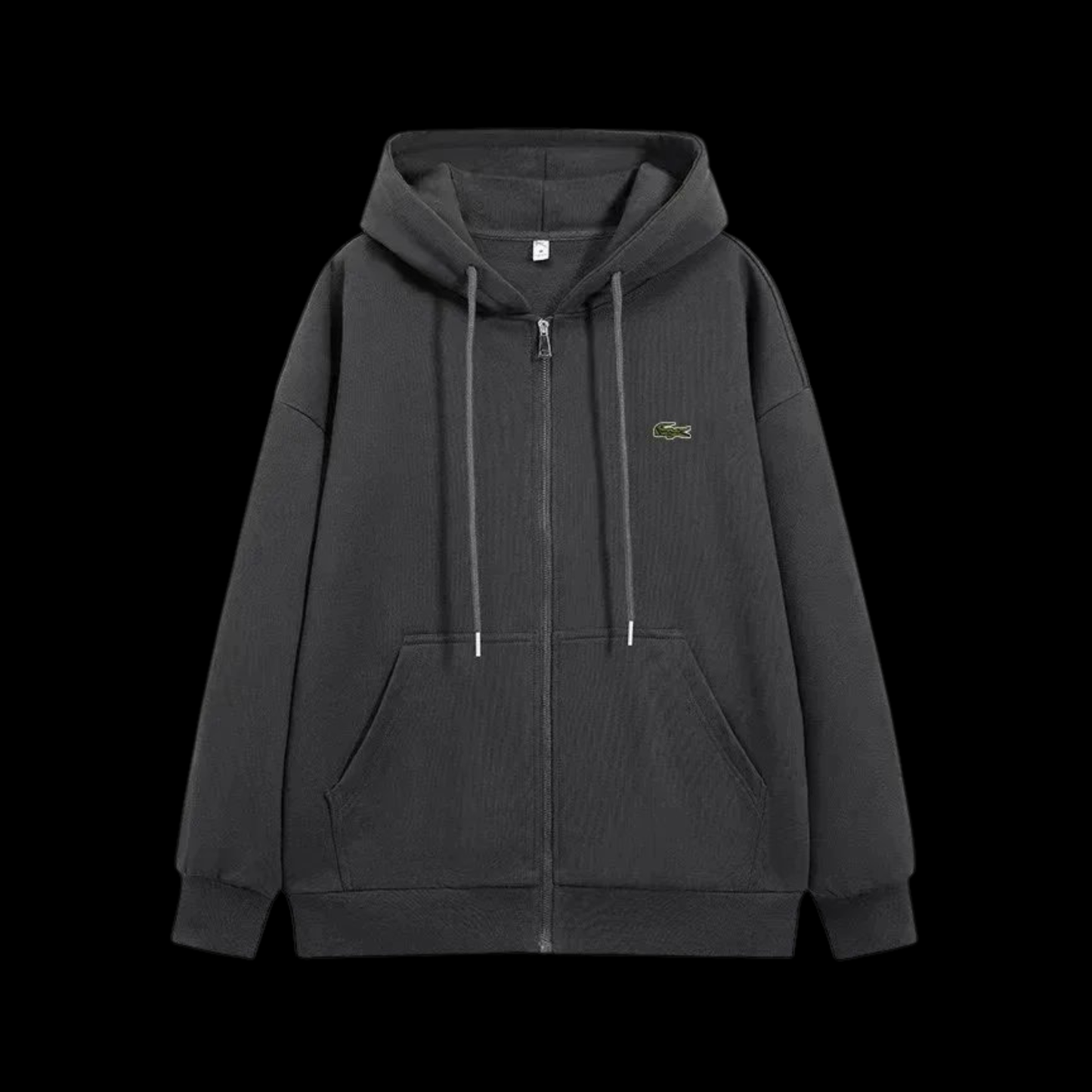 "LACST ZIP-UP - SK"