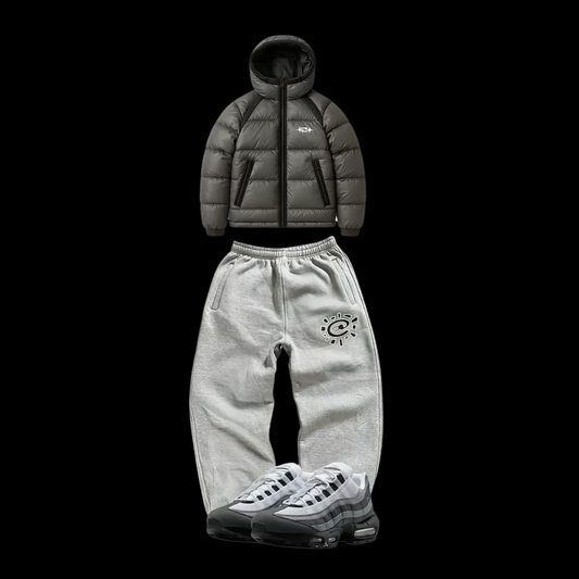 "VIRAL OUTFIT 7 - SK"