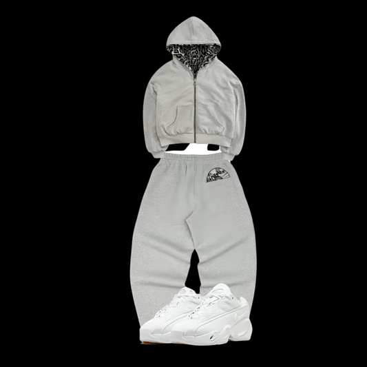 "VIRAL OUTFIT 10 - SK"