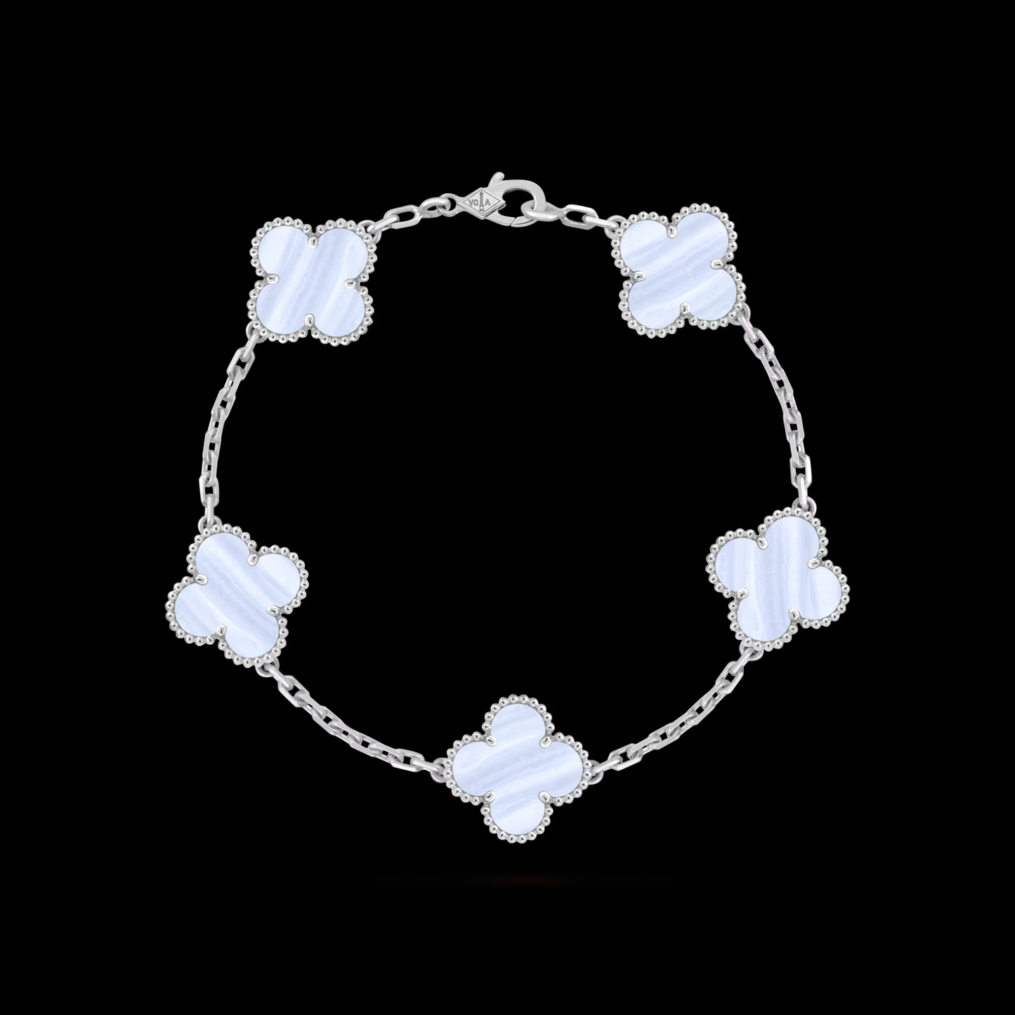 "VAN CLF BRACELETT - SK"