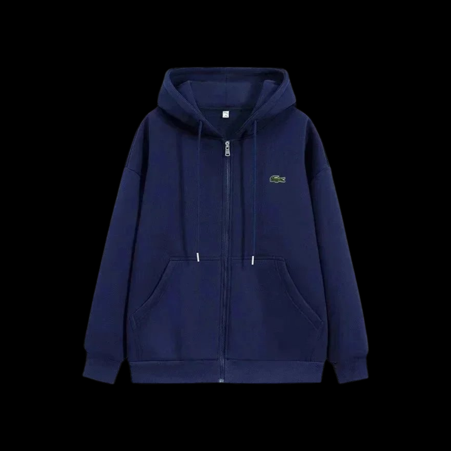 "LACST ZIP-UP - SK"