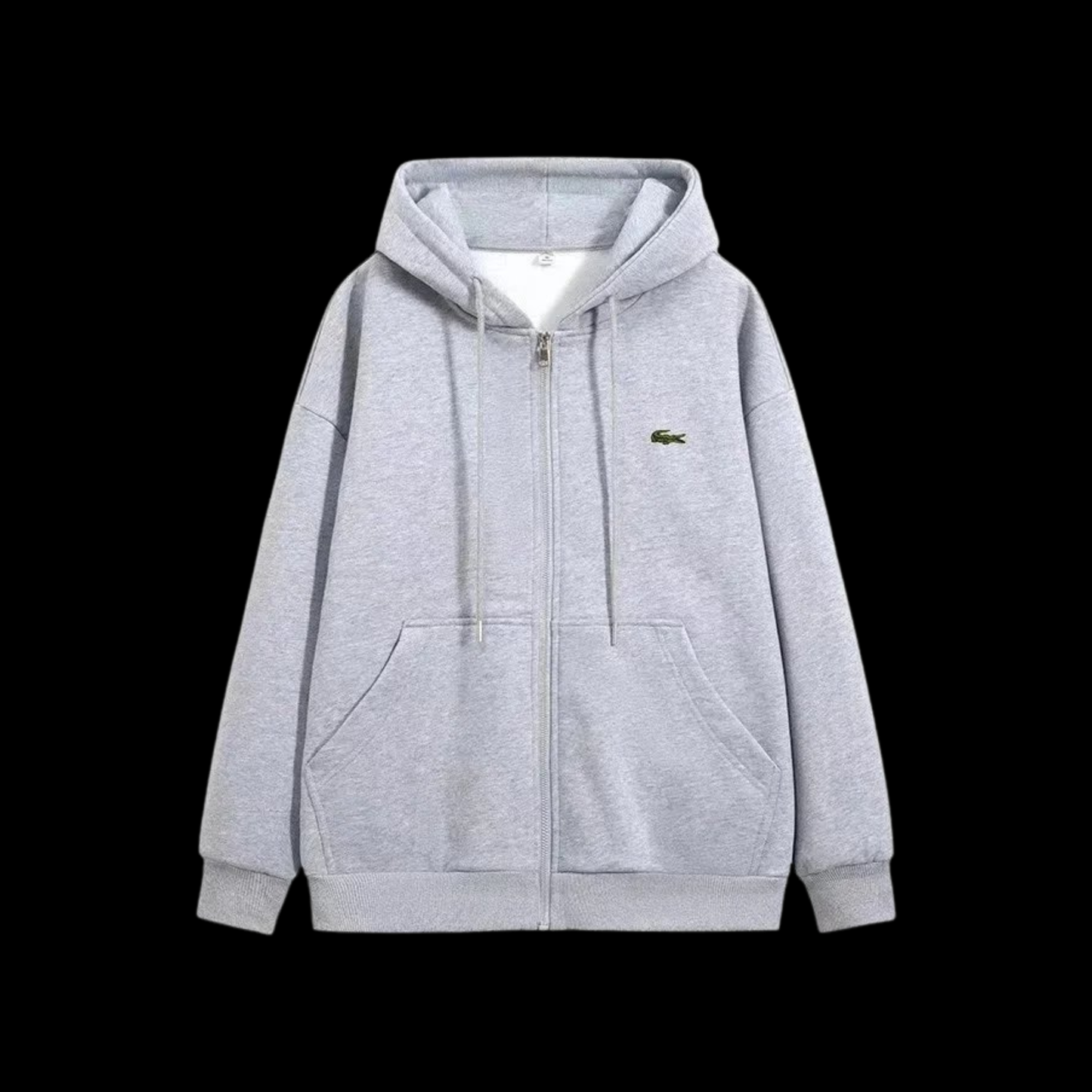 "LACST ZIP-UP - SK"