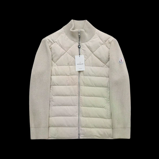 "MCLR KNITTED DOWN - SK"