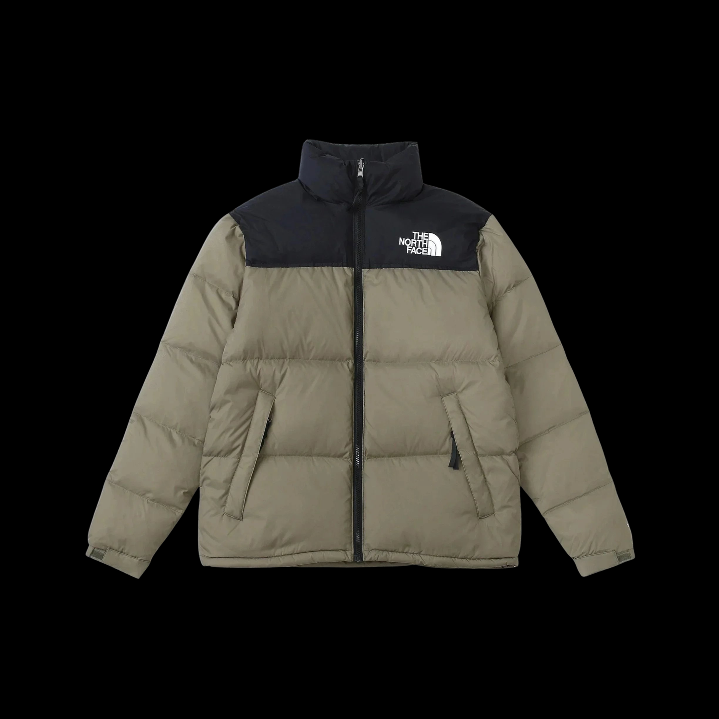 "TNF JACKET - SK"