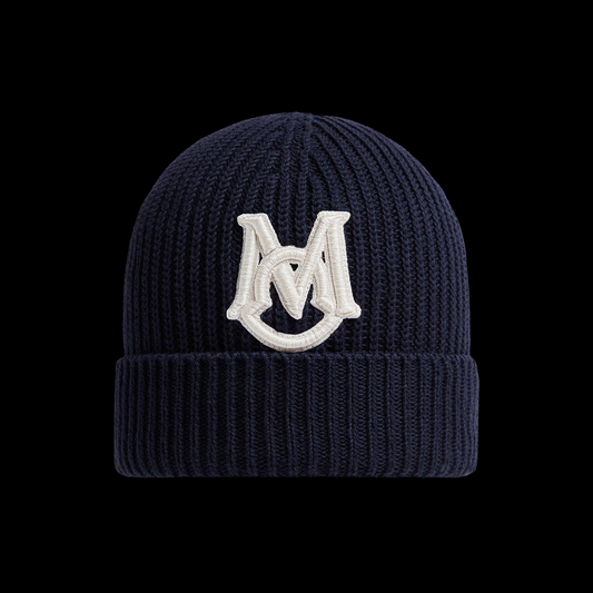 "MCLR BEANIE - SK"