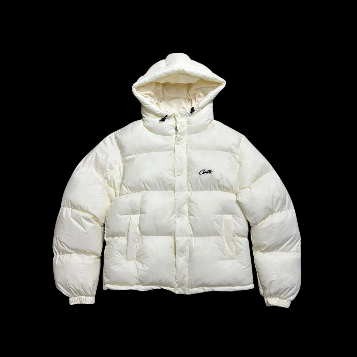 "CORTZ JACKET - SK"