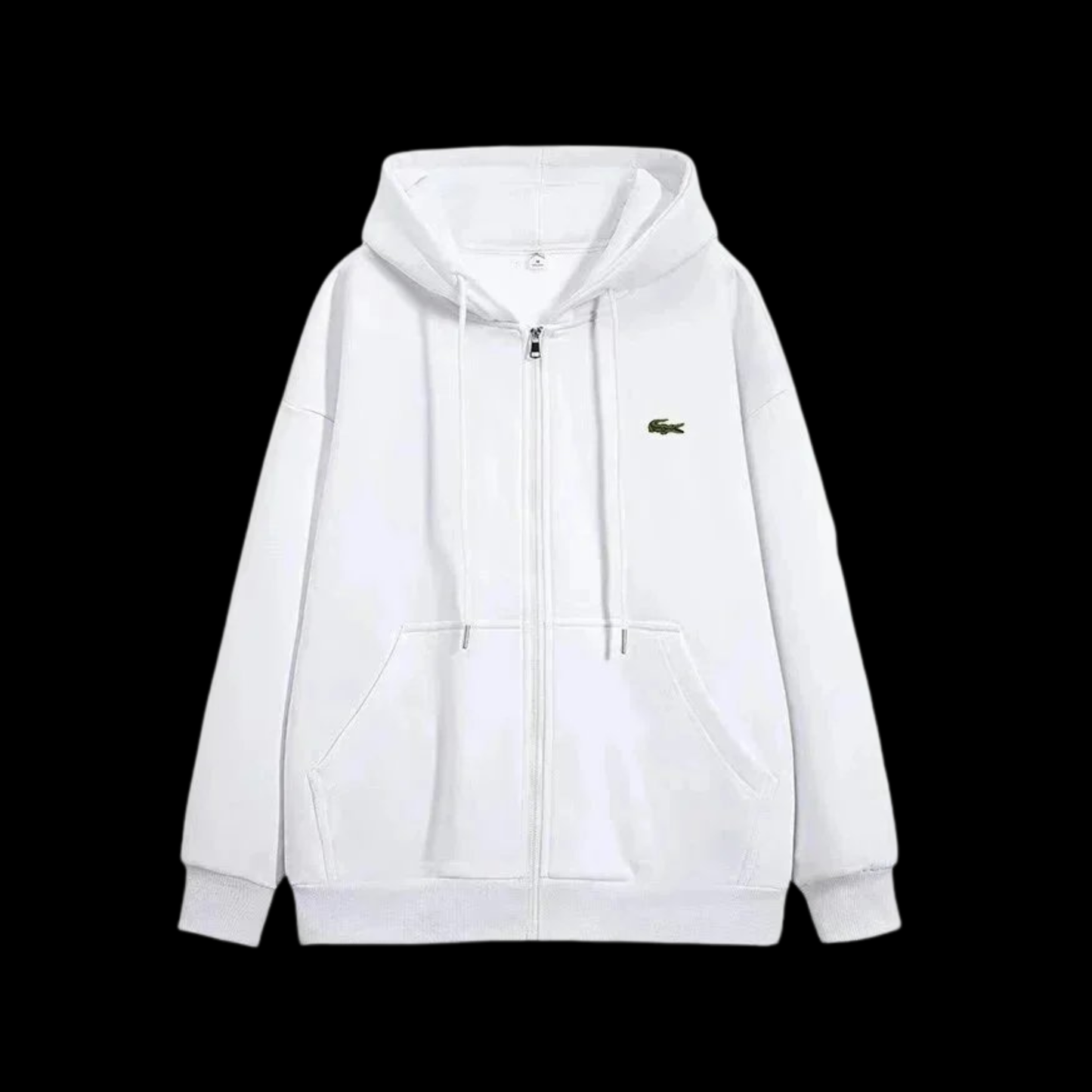 "LACST ZIP-UP - SK"