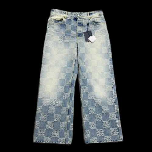 "LVV JEANS - SK"