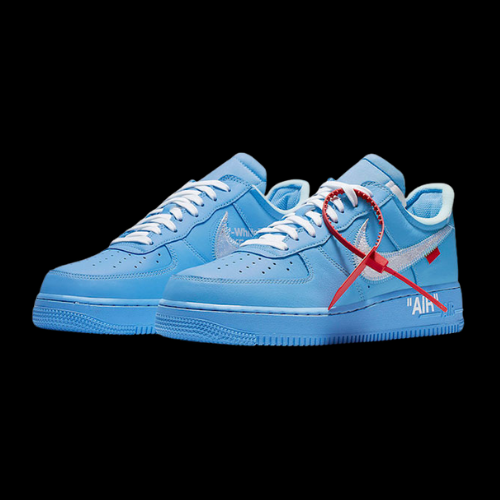 "AF1 OFF - SK"
