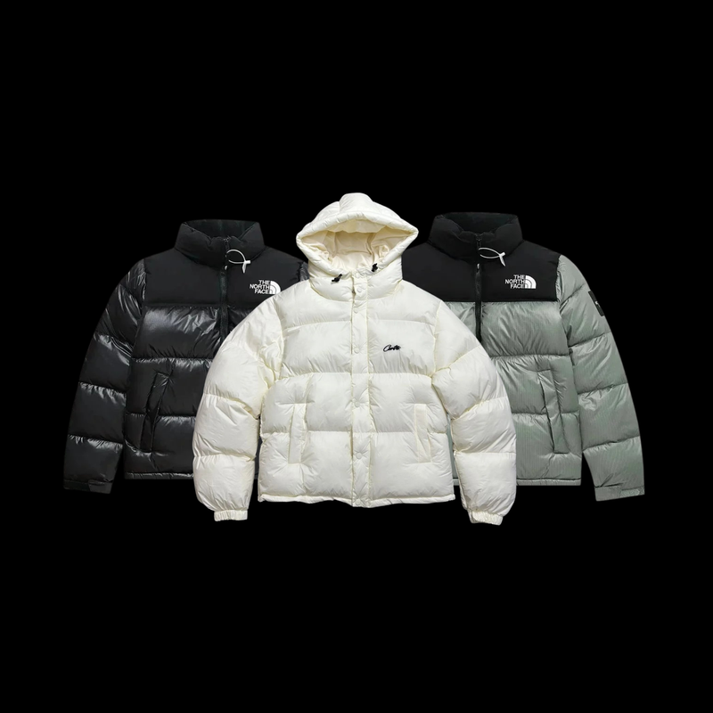 <p><strong>Jackets</strong></p>