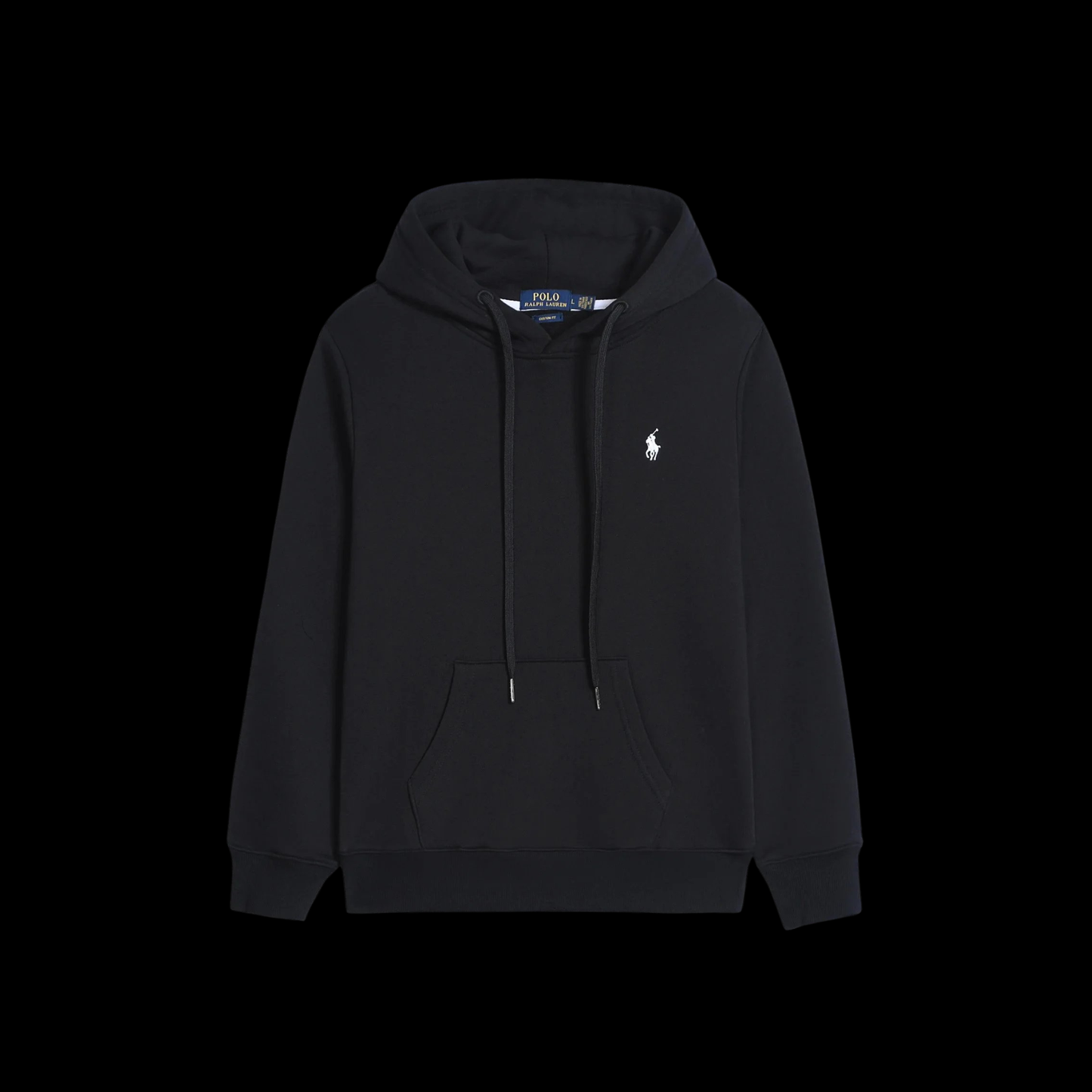 "RPL HOODIE - SK"