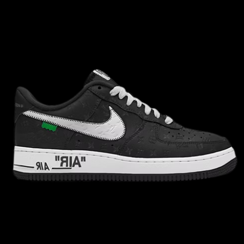 "LVV AF1 - SK"