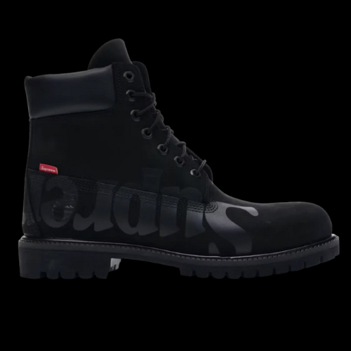 "SUP TMBRLMNDS - SK"